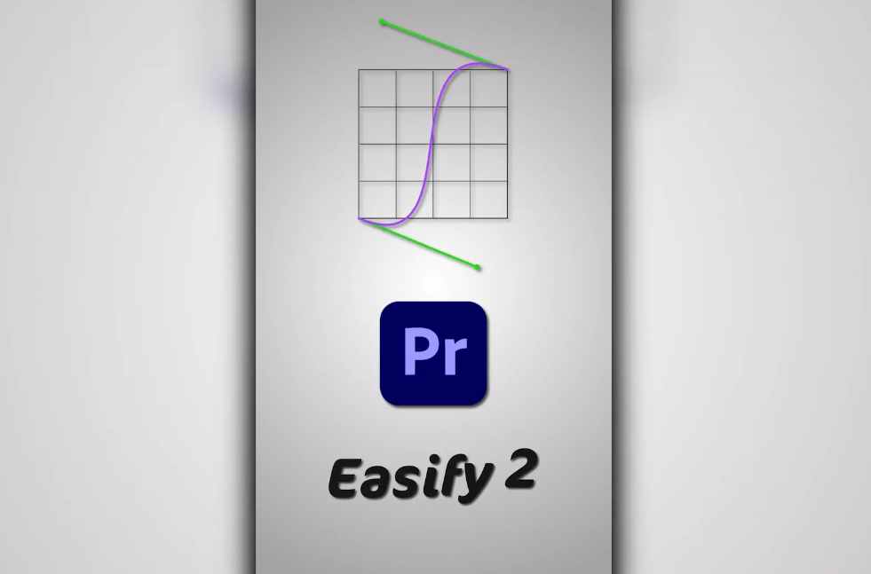 AE/PR脚本Easify 2 Pro V2.5.0 一键搞定MG动画关键帧缓入缓出曲线运动 附使用教程-数艺帮-影视后期3D动画创意设计资源网